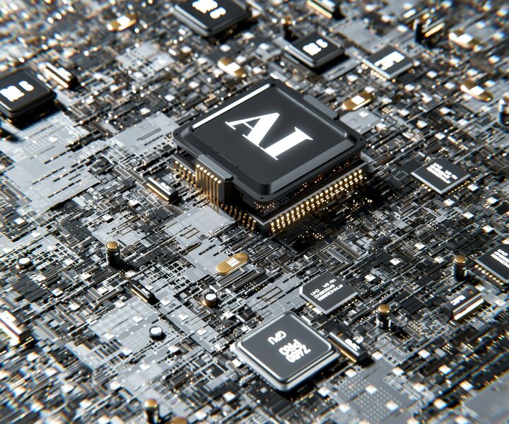 AI & Machine Learning