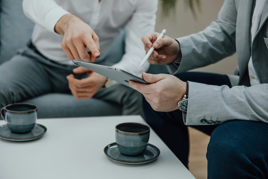 Technical Consultancy