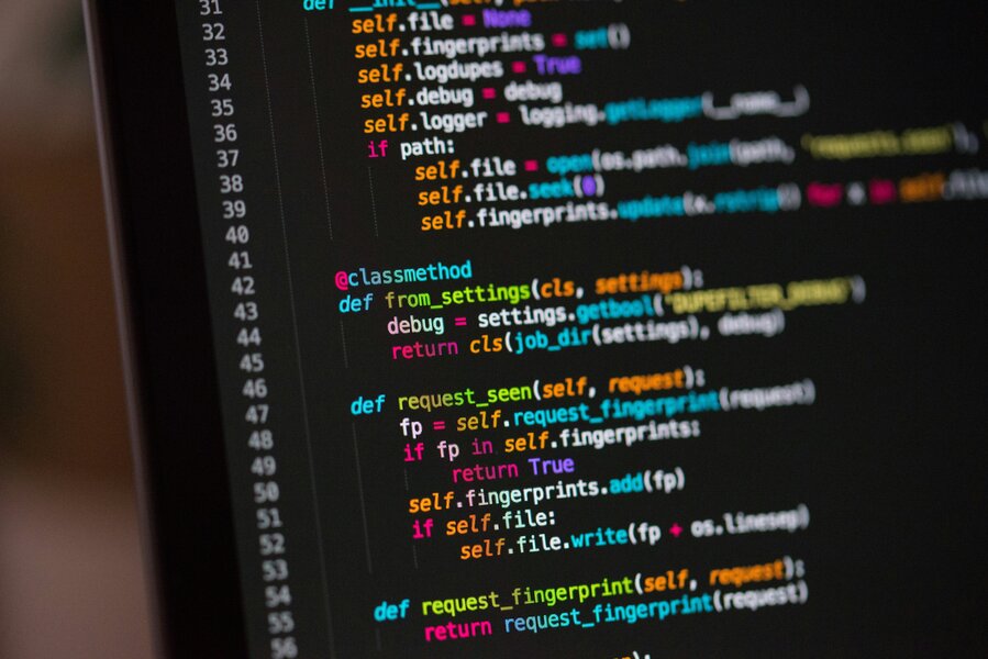 Custom Development