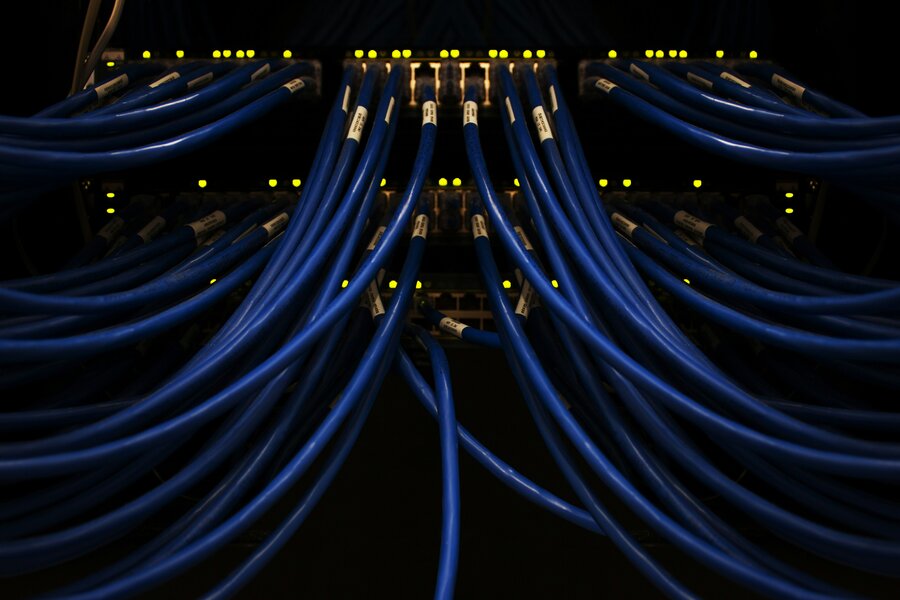 IT Support and Maintenance